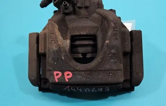 Peugeot 508 Front brake caliper IMPRK1440693