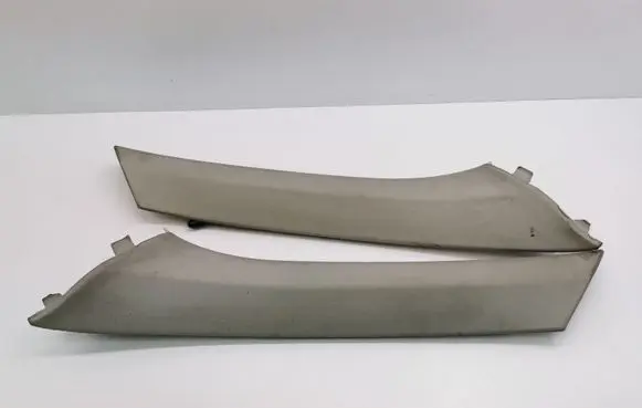 Mercedes-Benz ML W164 (A) pillar trim A1646900425 A1646900325