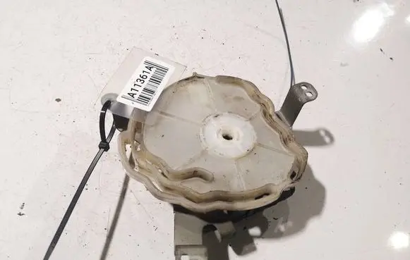 Dodge Avenger Air flap motor/actuator AA1138002640