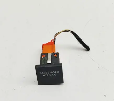 Volkswagen Caddy Passenger airbag on/off switch 2K0919234D