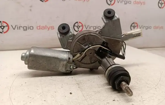 SsangYong Korando Rear window wiper motor