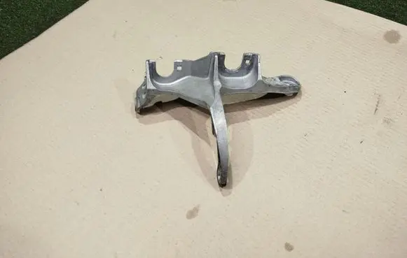 Renault Trafic III (X82) Gearbox mounting bracket 344143806R A1S19C03 111193860