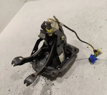Renault Megane I Pedal assembly 