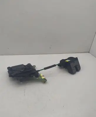 KIA Sportage Tailgate/trunk/boot lock/catch/latch 23258020GD