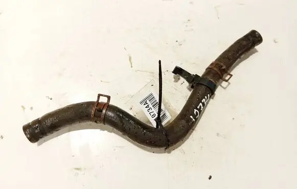 Honda Civic Engine coolant pipe/hose