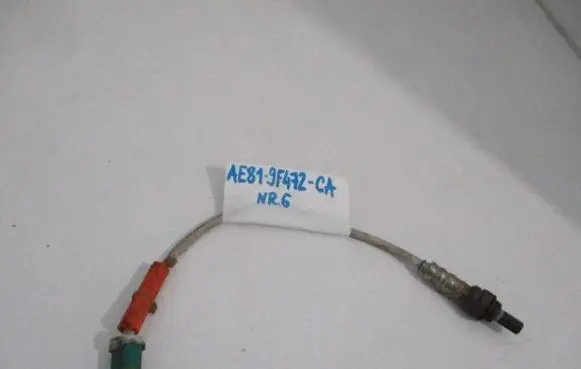 Ford Fiesta Lambda probe sensor AE819F472CA