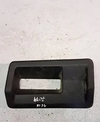 Volkswagen Caddy Sliding door cover cap 2K0843188A