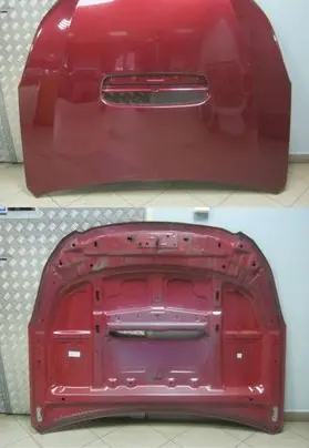 Subaru Legacy Engine bonnet/hood