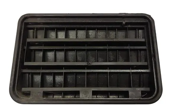 BMW 3 E90 E91 Quarter panel pressure vent 6962293 64226962293