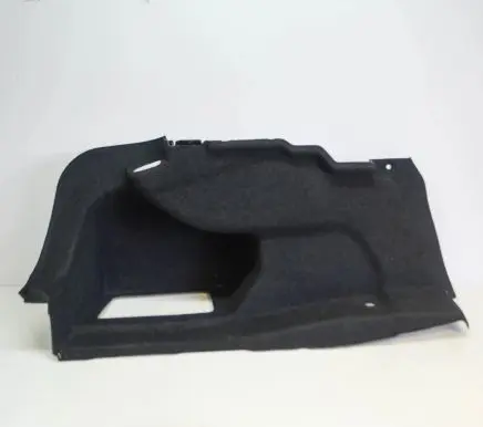 Other trunk/boot trim element