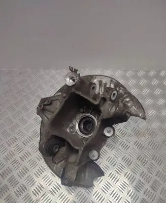 BMW 8 G16 Rear wheel hub spindle/knuckle 33306854117
