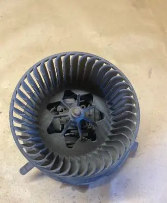 Volkswagen Caddy Heater fan/blower 1K1819015