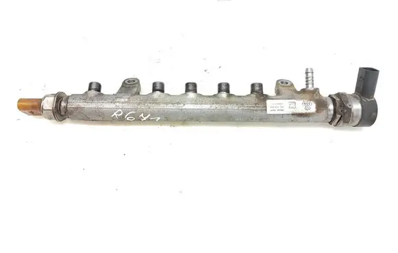 Volkswagen Transporter - Caravelle T5 Fuel main line pipe 03L130089