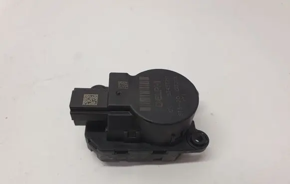 Chevrolet Volt I Air flap motor/actuator 52437251