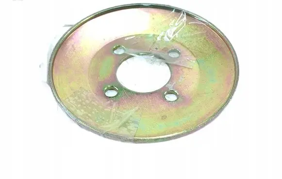 Fiat Bravo - Brava Water pump pulley 4838541