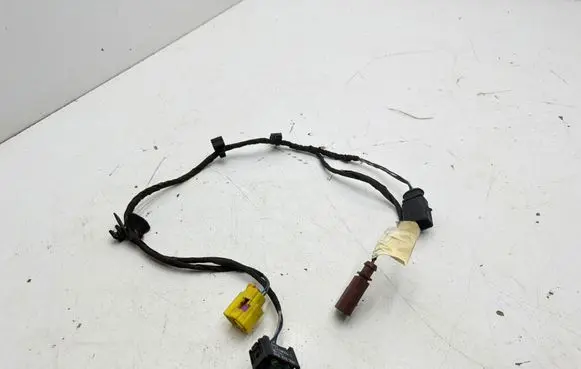 Skoda Enyaq iV Sensor 4F0972708