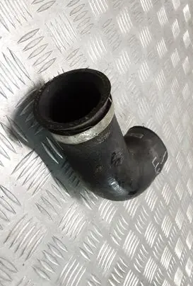 Audi A4 S4 B7 8E 8H Intercooler hose/pipe 8E0145837G