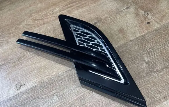 Land Rover Range Rover Sport L494 Fender grill DK62280B11AC DK62280B11BC DK62280B11CC