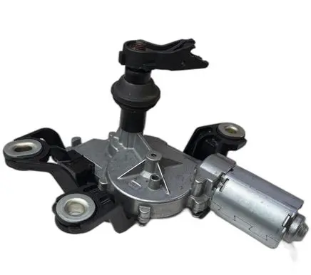 Volkswagen Golf VI Wiper motor 5K6955711B
