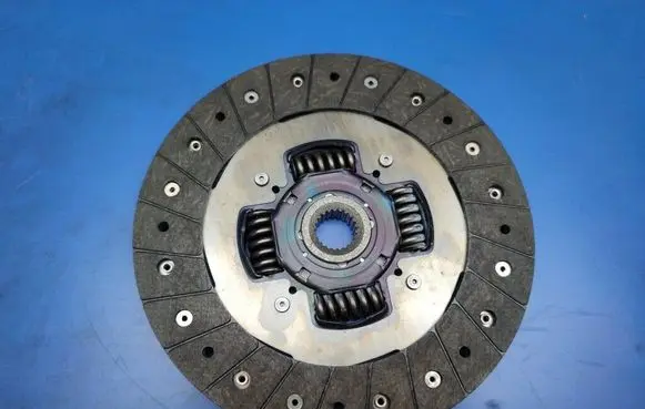 Mazda 929 Clutch pressure plate 1878984301 B62116460 803307