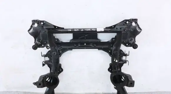 BMW 3 GT F34 Front subframe 6872124 31106872124