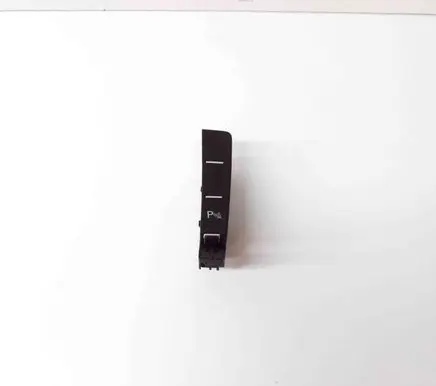 Volkswagen Golf VII Parking (PDC) sensor switch 5G1927238E