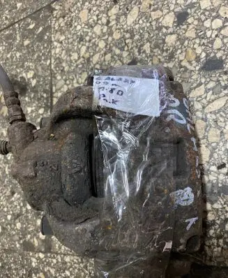 Ford Galaxy Front brake caliper