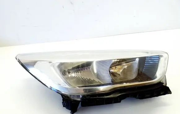 Ford Kuga II Headlight/headlamp GV4113W029BG