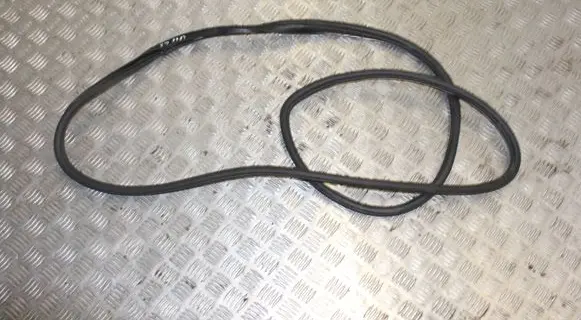 KIA Ceed Rear door rubber seal (on body) 
