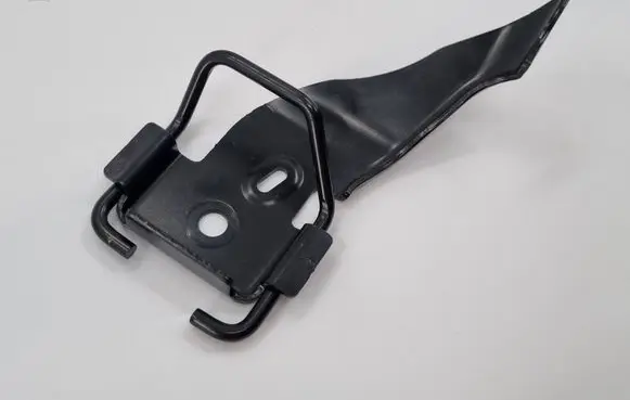 Mercedes-Benz A W177 ISOFIX Bracket A1779201800