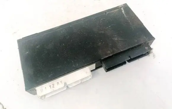 BMW 5 E34 Comfort/convenience module 61351379741 61.35-1379741