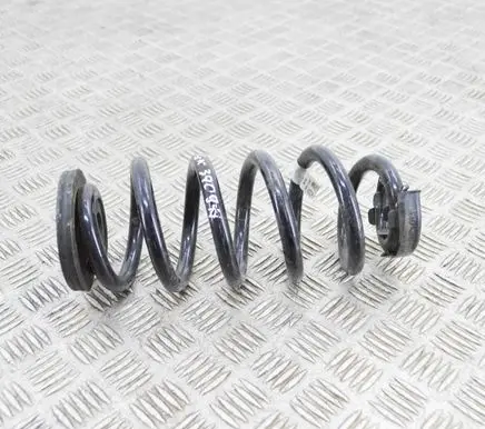 Volkswagen ID.3 Rear coil spring 1EA512149 1EA511103C