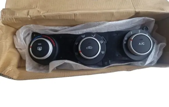 KIA Ceed Other switches/knobs/shifts 97250-1H021