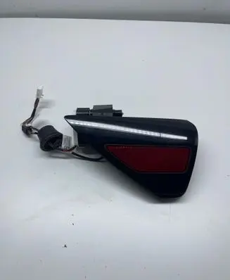 Tesla Model Y Electric car charge socket cover 147884000A