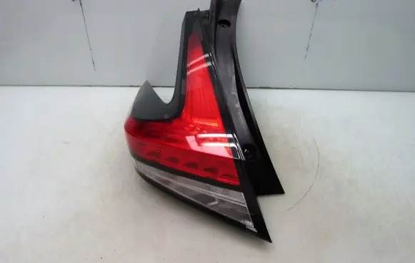 Nissan Leaf II (ZE1) Rear/tail lights A4T0320000 265555SH0A