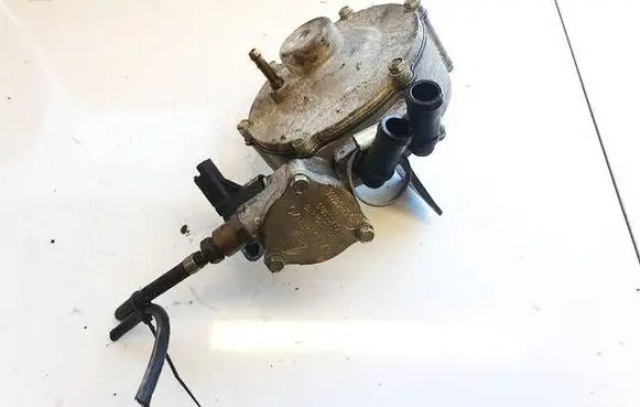 Subaru Forester SG LP gas reducer 67r010056