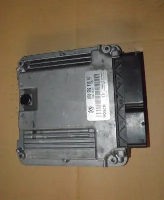 Volkswagen Transporter - Caravelle T5 Engine control unit/module 070906016AJ