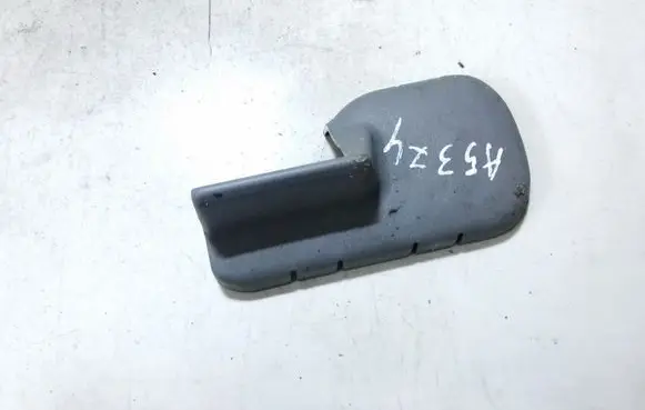Mazda 323 F Other interior part