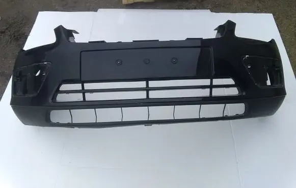 Ford Focus Front bumper 4M5117757A