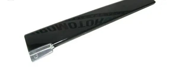Porsche Panamera (970) Rear door card trim 97055538200