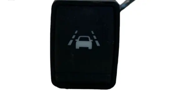 Nissan Qashqai Other switches/knobs/shifts 08349A 418077