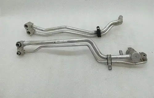 Chevrolet Corvette C7 Air conditioning (A/C) pipe/hose 23435951