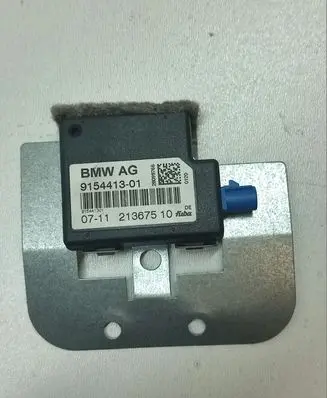 BMW 3 E92 E93 Aerial GPS antenna 9154413
