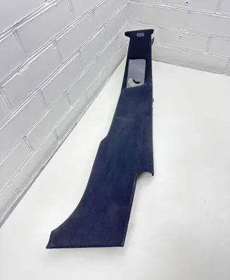 Mercedes-Benz S W220 (B) pillar trim (top) 2206900225