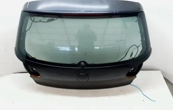 Volkswagen Golf V Tailgate/trunk/boot lid 43R-001057