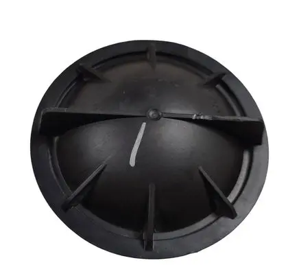 Dodge RAM Headlight/headlamp dust cover 6002TR0091