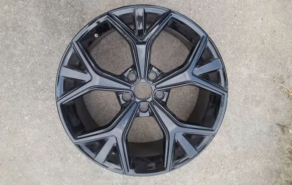 Seat Ateca R19 alloy rim 575601025AQ