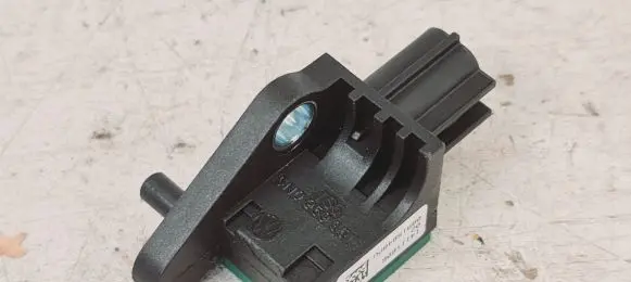 Seat Leon (1P) Airbag deployment crash/impact sensor 5N0959351B