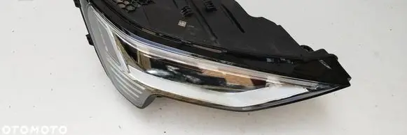 Audi Q8 e-tron Headlight/headlamp 4KE941036 150222021730 030111023600