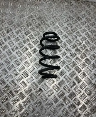 BMW 2 F46 Rear coil spring